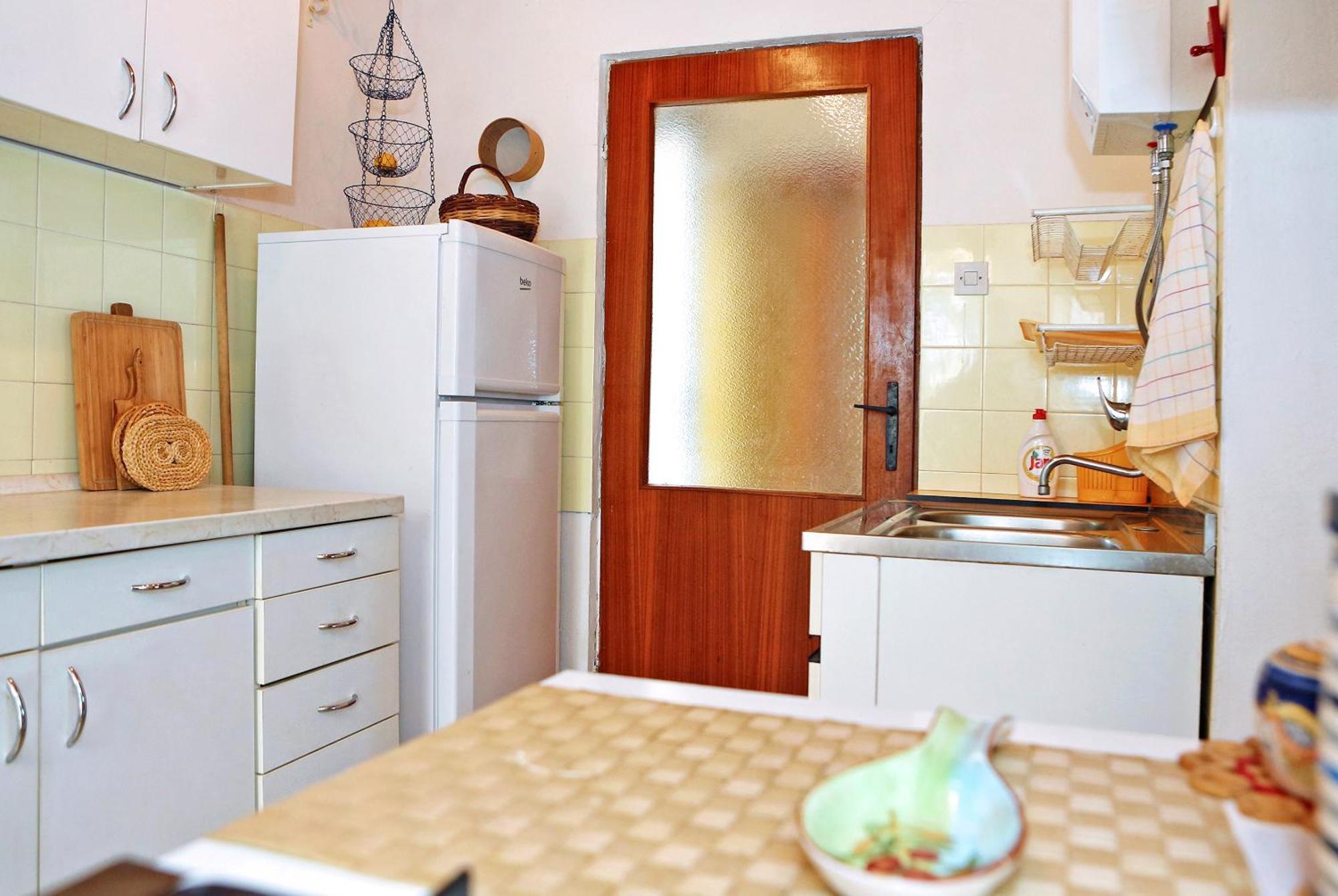 Seaside Holiday House Sali, Dugi Otok - 16128 Habitación foto