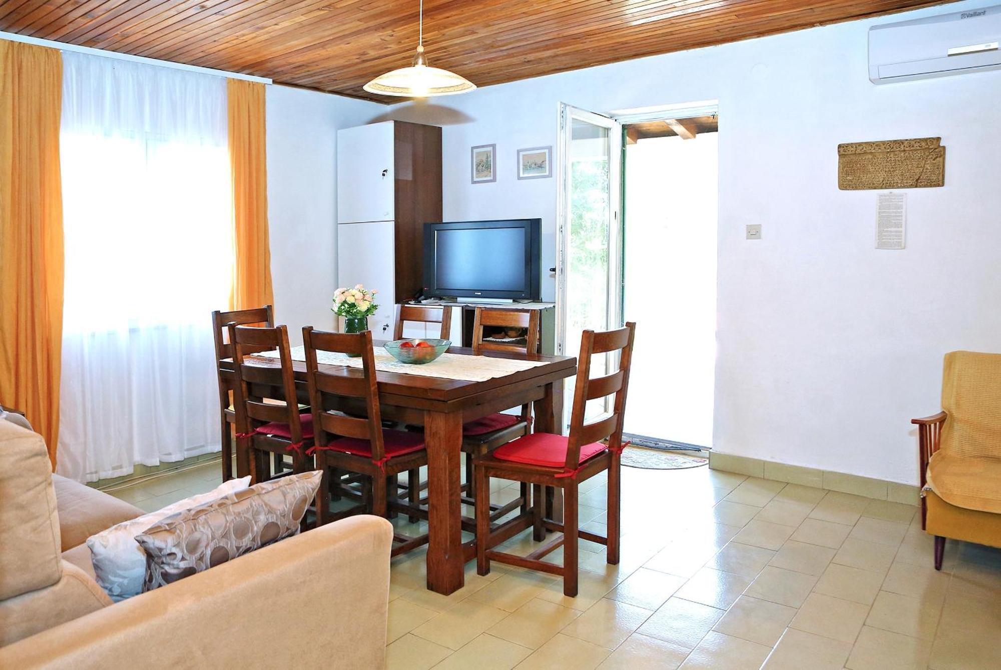 Seaside Holiday House Sali, Dugi Otok - 16128 Habitación foto