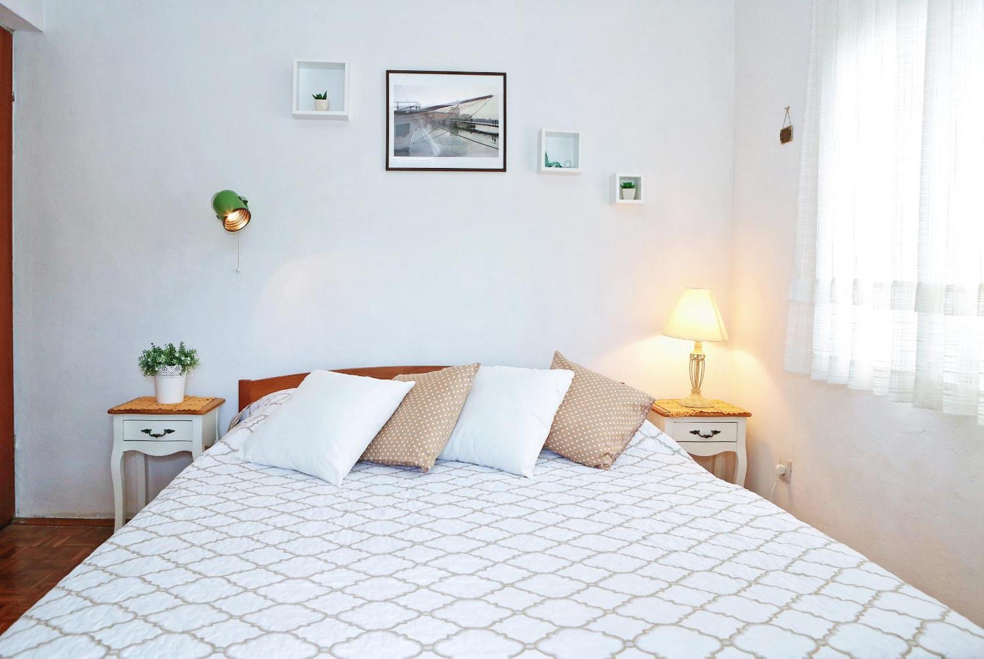Seaside Holiday House Sali, Dugi Otok - 16128 Habitación foto
