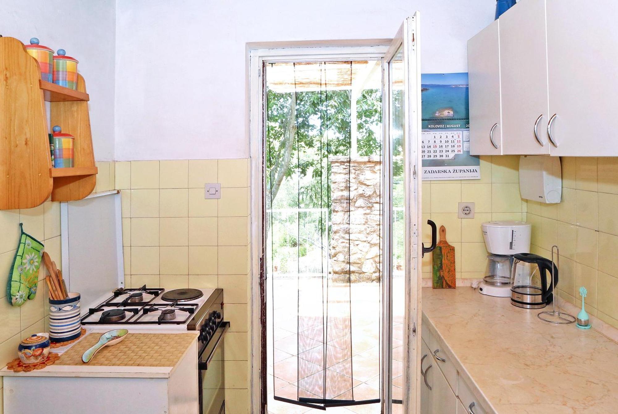 Seaside Holiday House Sali, Dugi Otok - 16128 Habitación foto